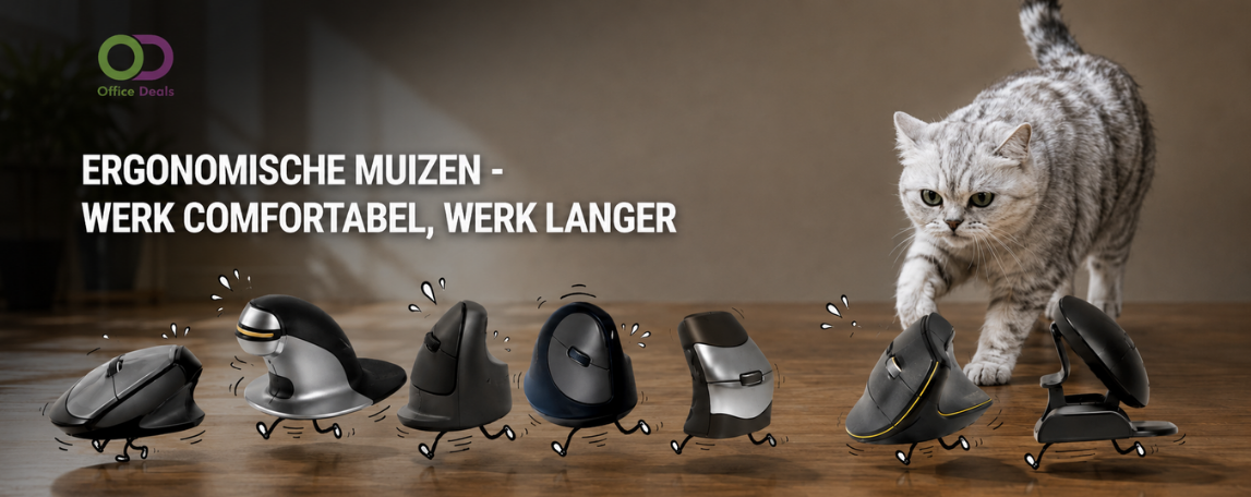 Ergonomischemuizen